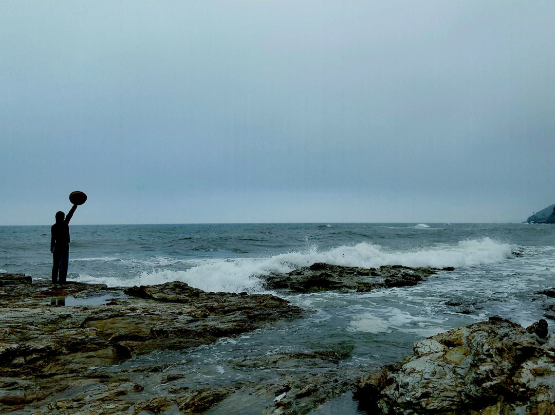 盐洲岛-惠东县必去景点