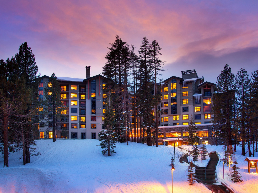 马麦斯威斯汀莫纳奇度假酒店