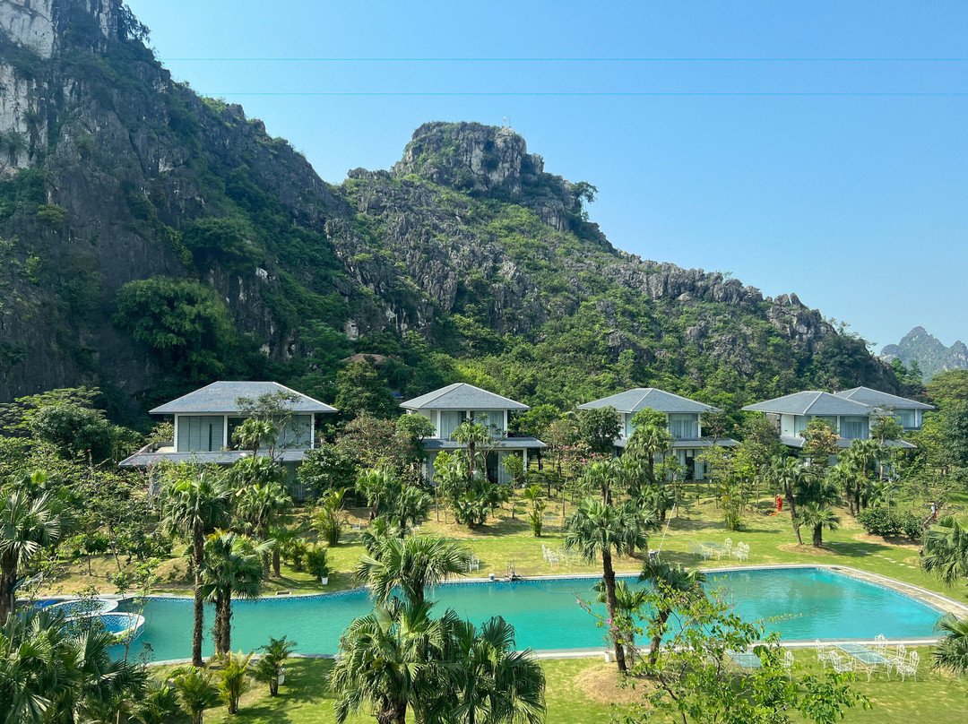 Minawa Kenhga Resort & Spa Ninh Binh主图