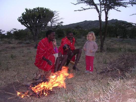 Eyes On Africa Safaris-马赛马拉国家野生动物保护区必去景点