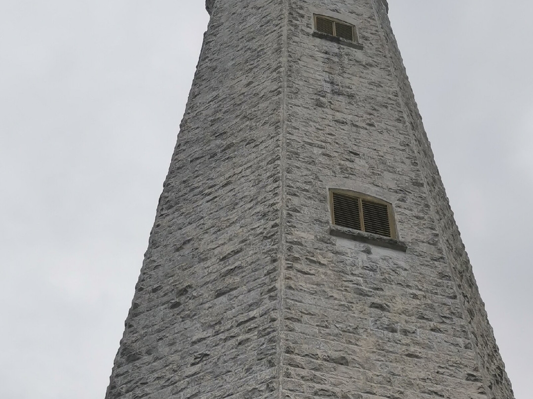 Dondra Head Lighthouse景点图片