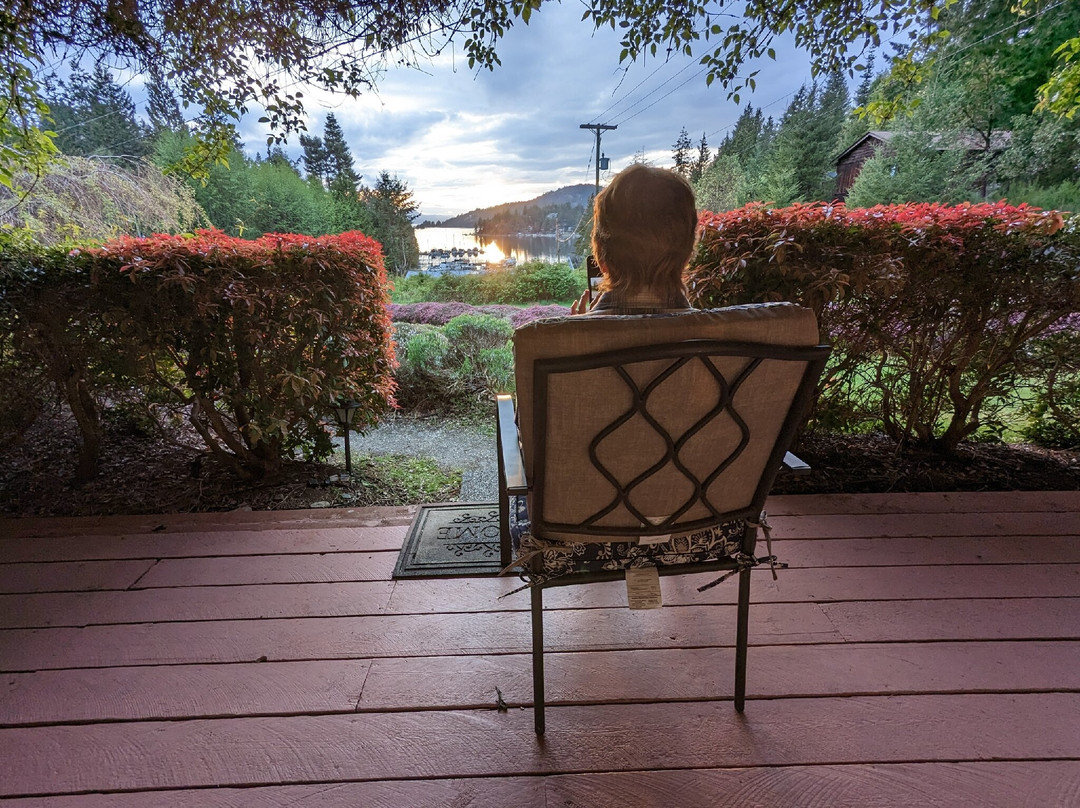 Enchanter Oceanview Suites主图