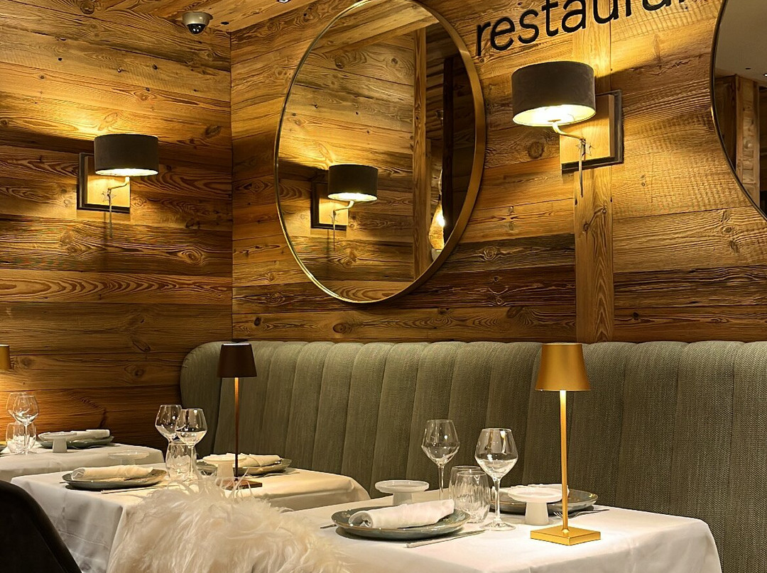 Le V de Vaujany主图