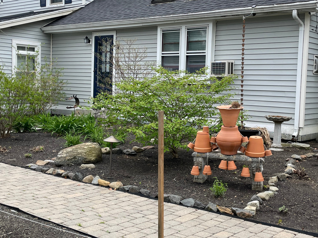 Camden Windward House主图