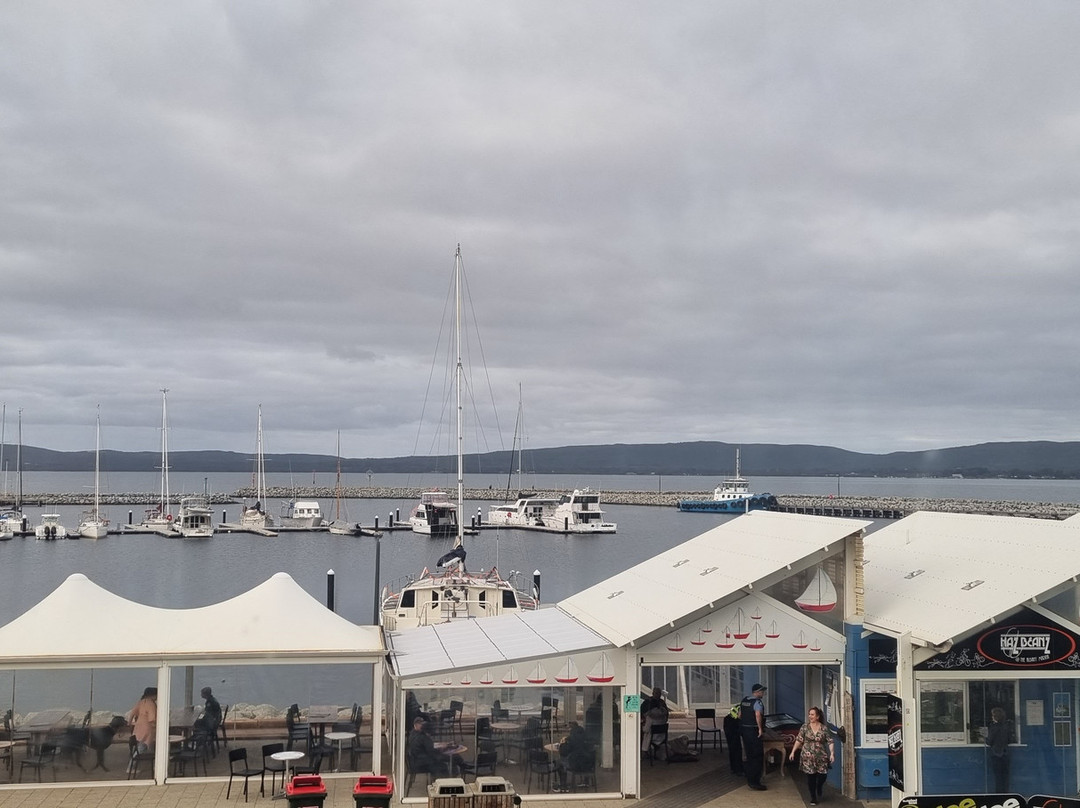 Hilton Garden Inn Albany主图