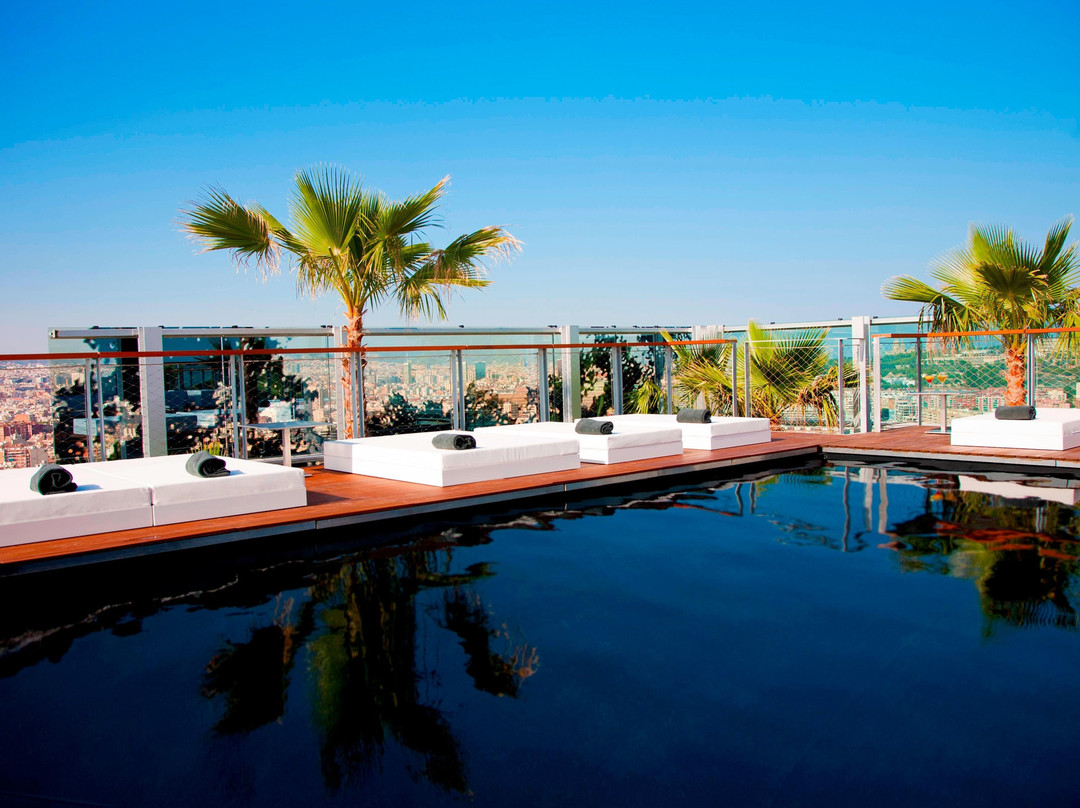 Hotel Catalonia Fira