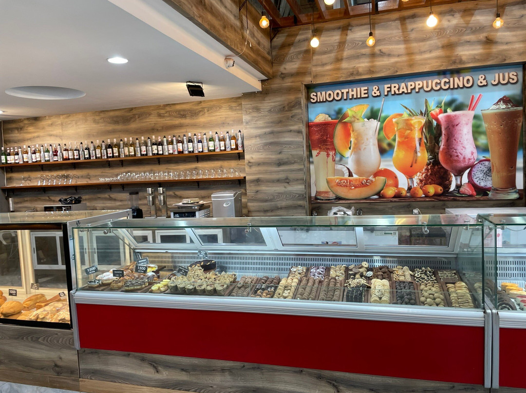 Bangui Mall-班基必去景点