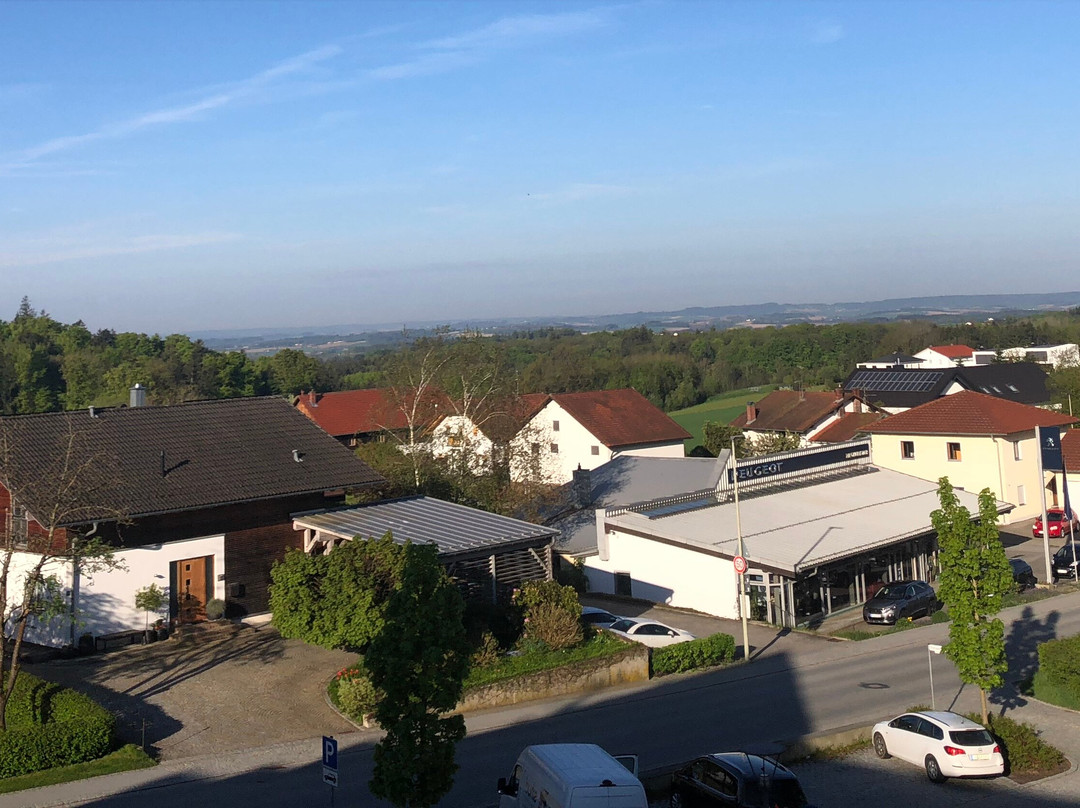 Hotel - Gasthof Kreuzhuber主图