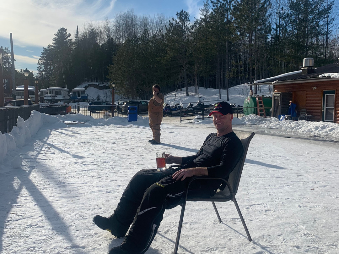 Ash.Ka.Nam Resort主图