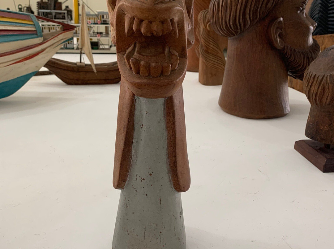 Museu do Sertao-Petrolina必去景点