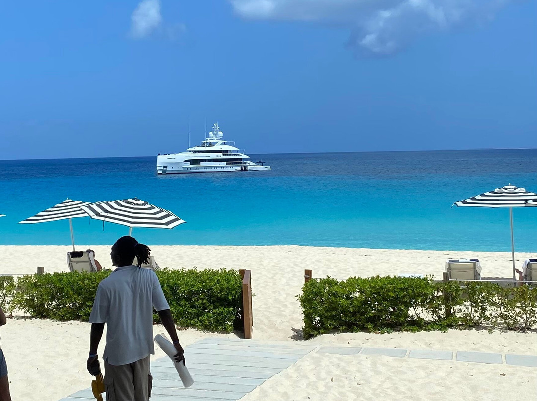 Tranquility Beach Anguilla主图