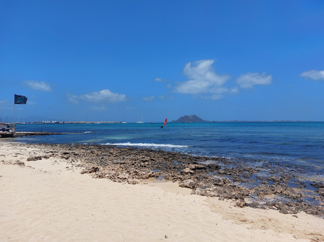 Puerto Morro Jable景点图片