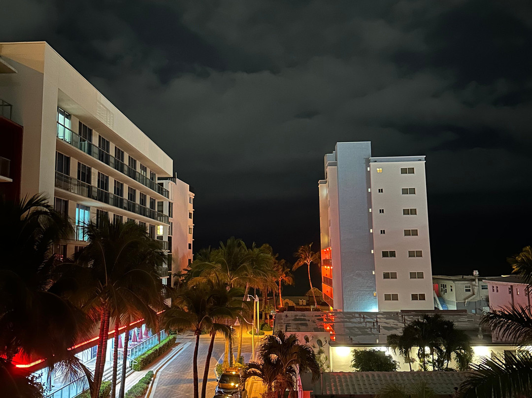 Costa Hollywood Beach Resort主图