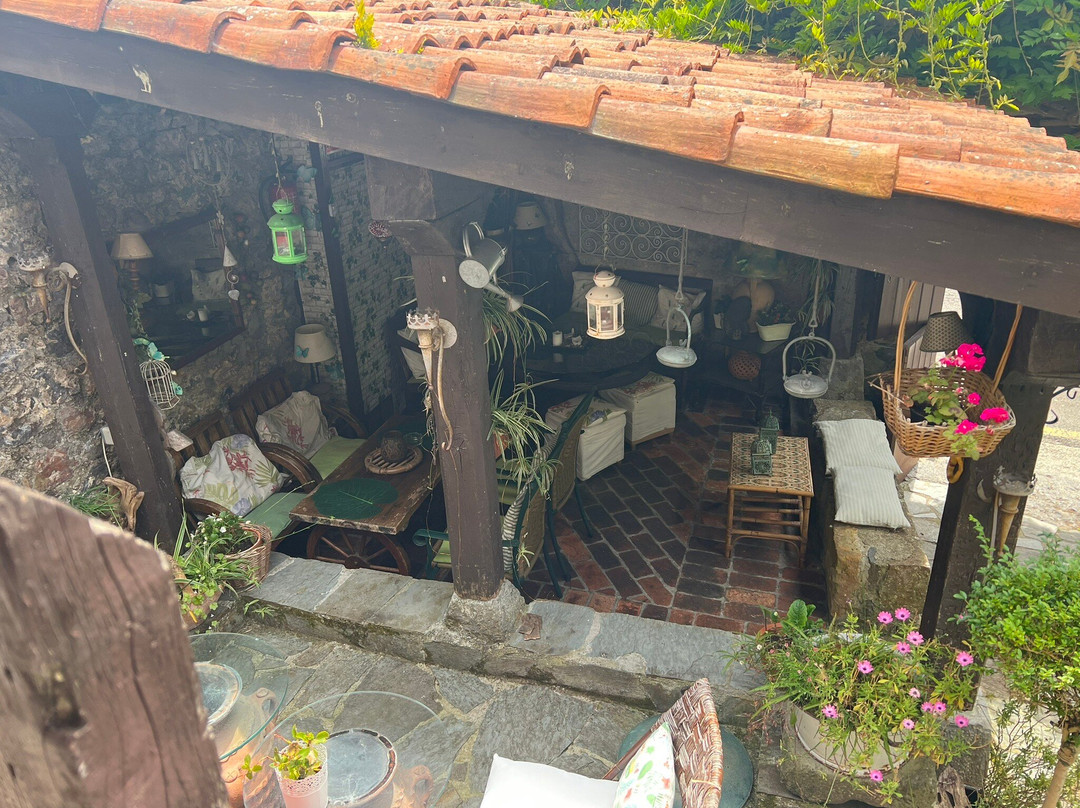 Hotel Mar Del Sueve主图