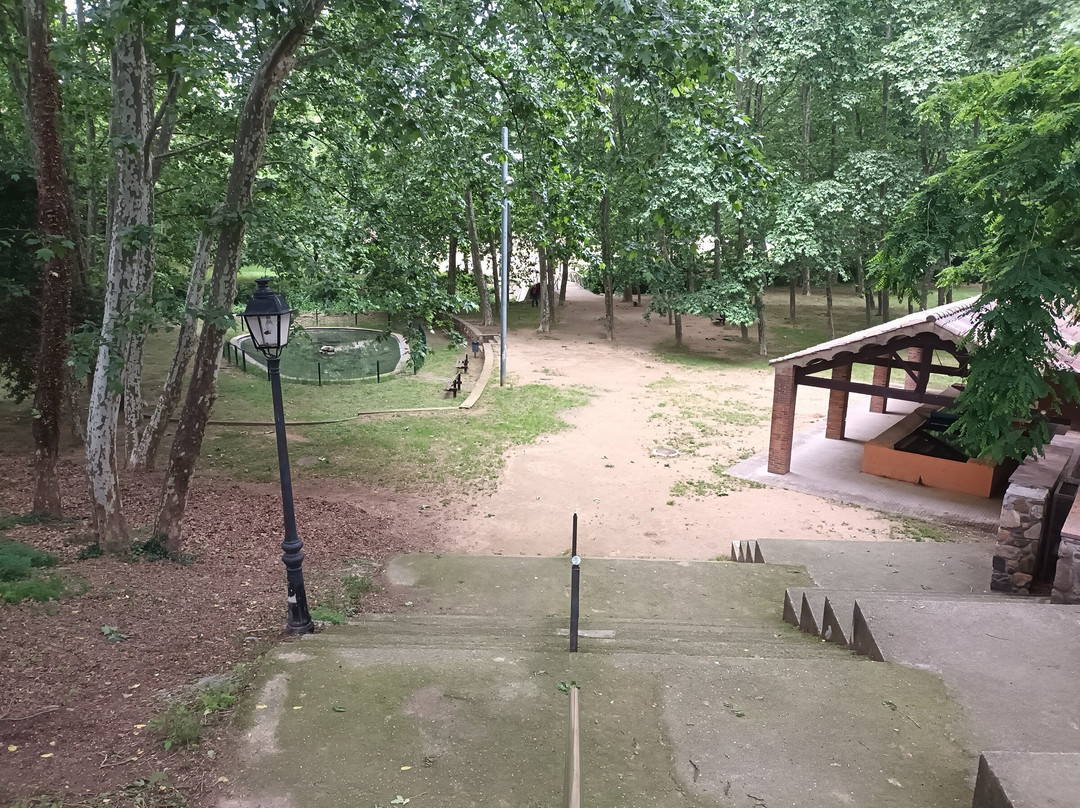 Parque del Reguissol景点图片