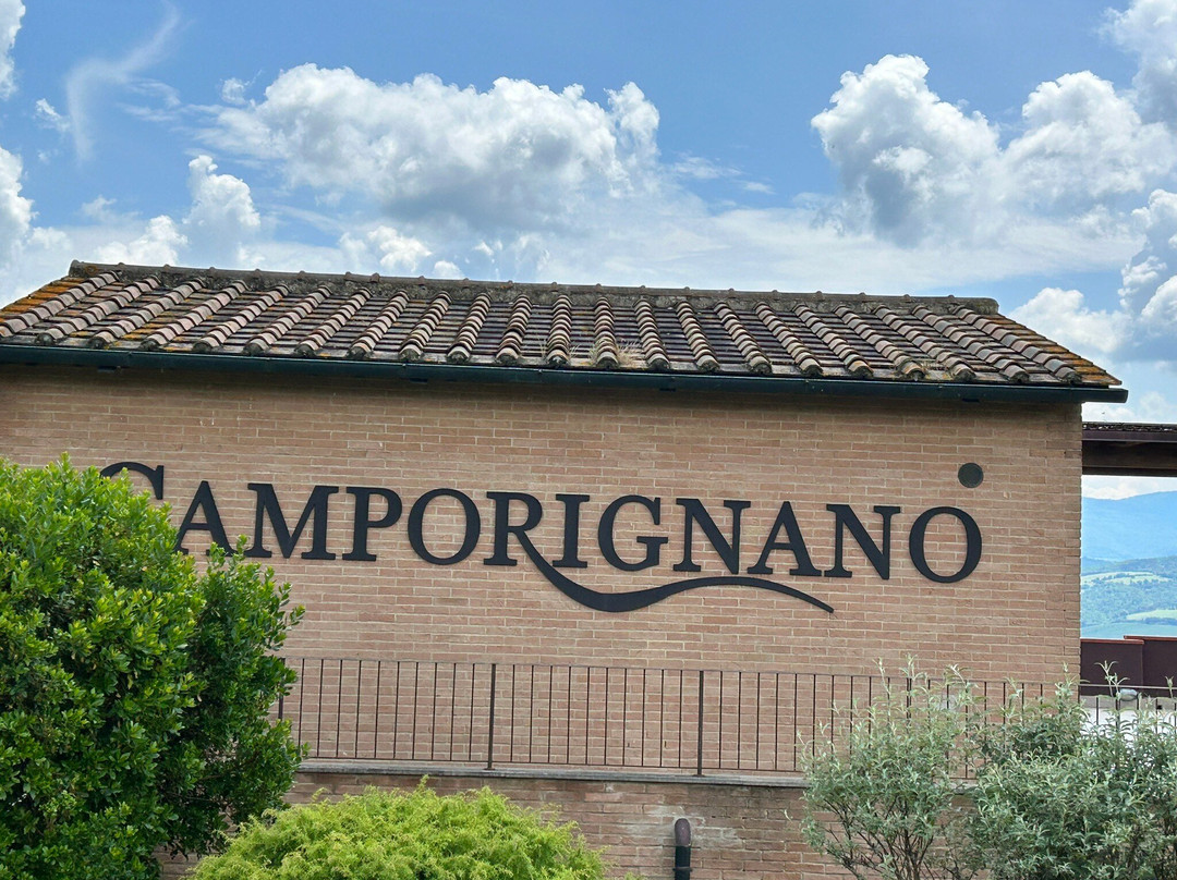 Fattoria Camporignano景点图片