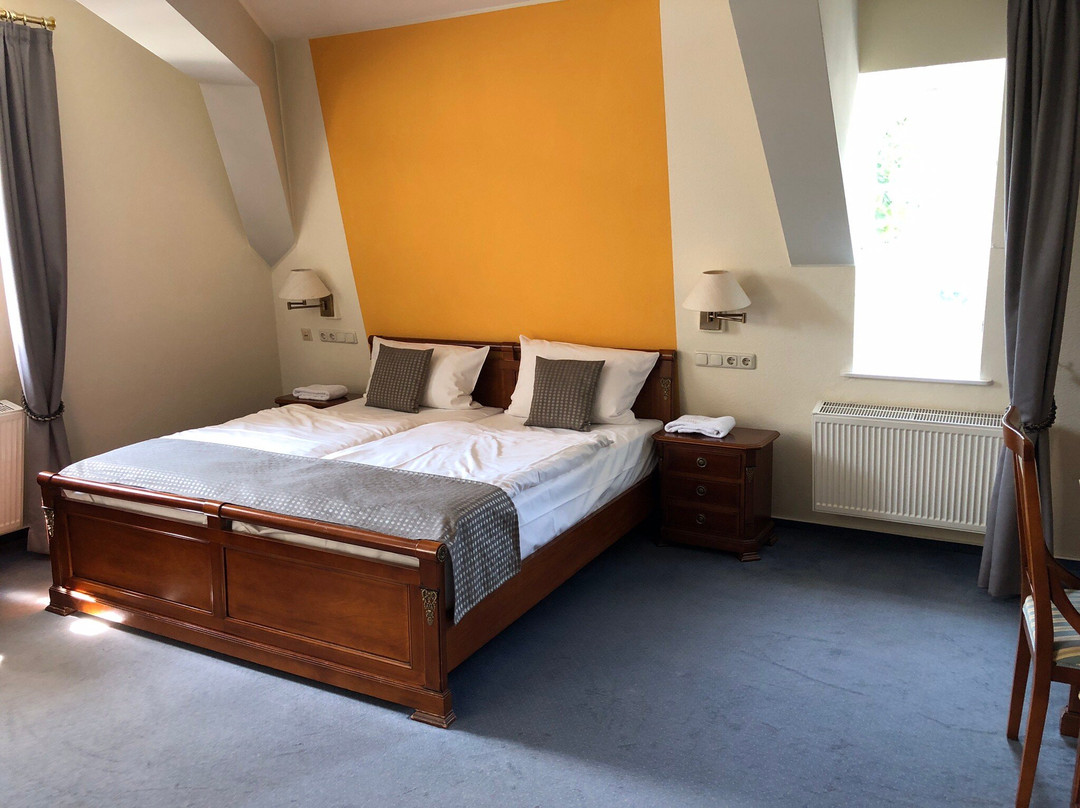 Hotel Villa Keller主图