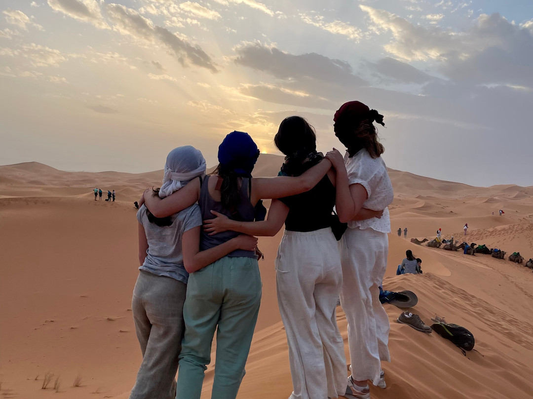 Berber Cultural Center-Marrakech-Safi必去景点