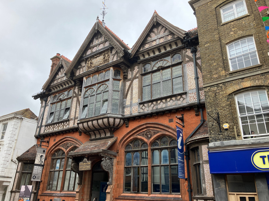 The Wincheap B&b主图