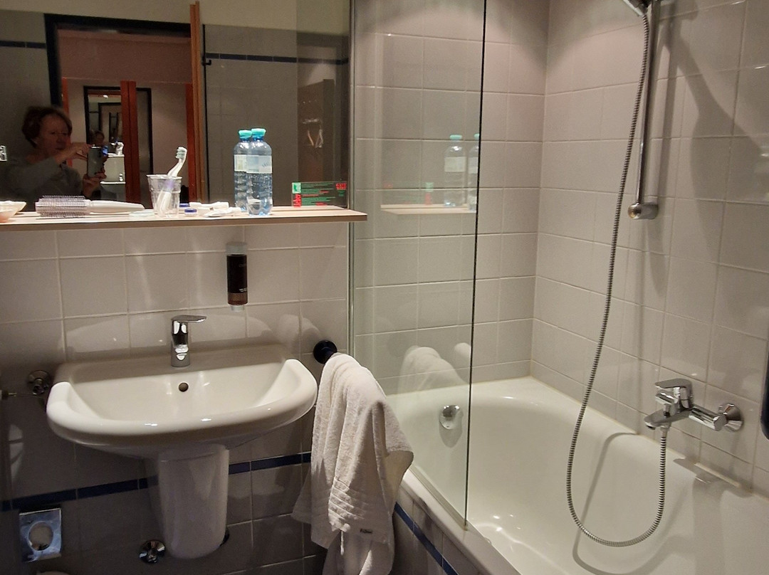 Hotel Prielmayrhof主图