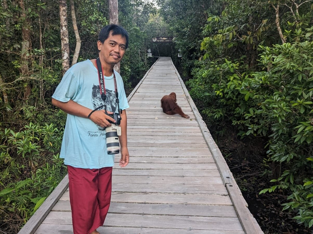 Guia En Borneo景点图片