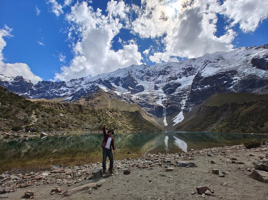 Sakura Expedition-马丘比丘必去景点
