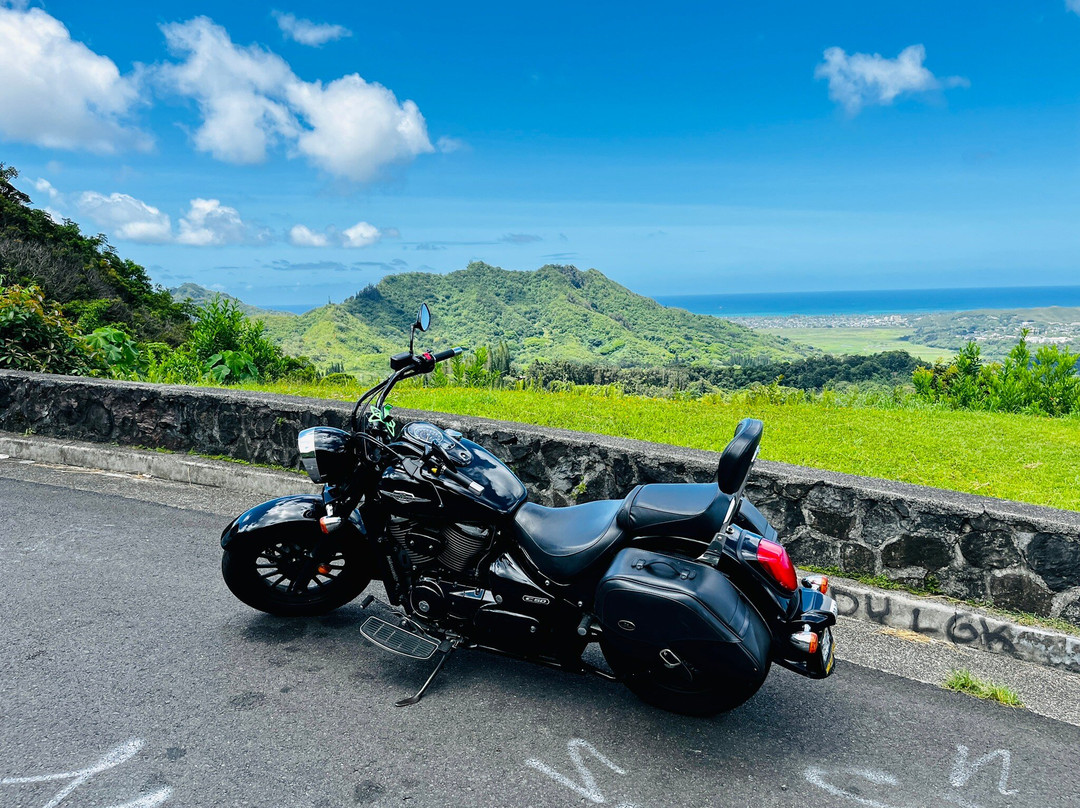Cruzin Hawaii-火奴鲁鲁必去景点