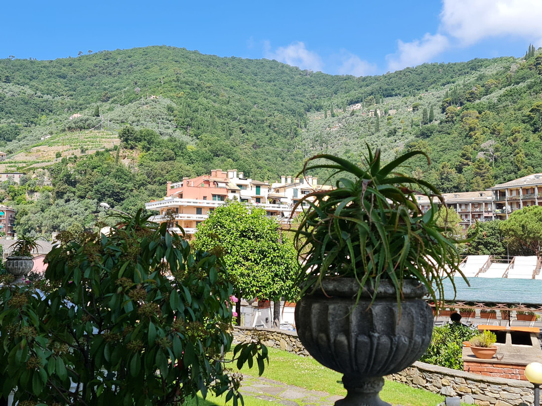 Manuelina Taste Hotel主图