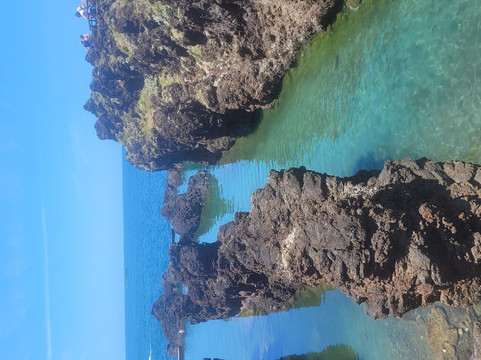 Your Taxi Madeira-沙尔必去景点