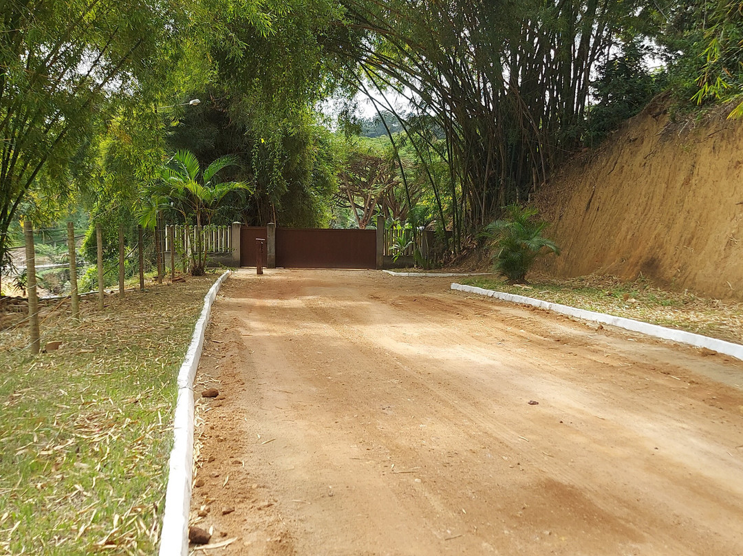 Hotel Vale do Jiquiriçá主图