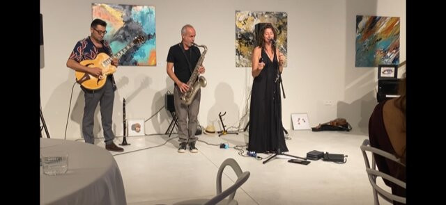 Pollenca旅游景点-Sala61