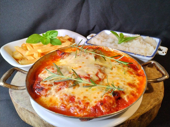 Paradiso Culinária Italiana