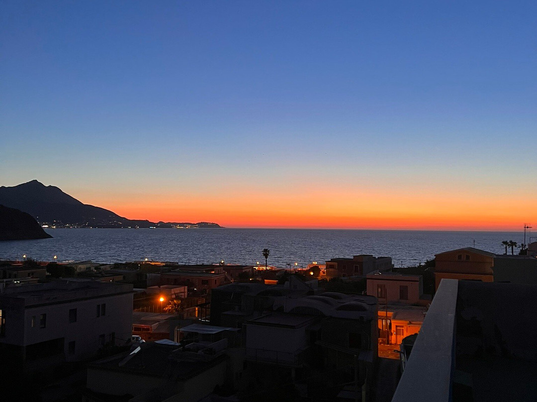 Procida Hotel Celeste主图