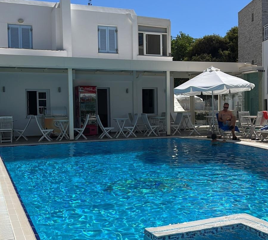 Katerina Hotel主图