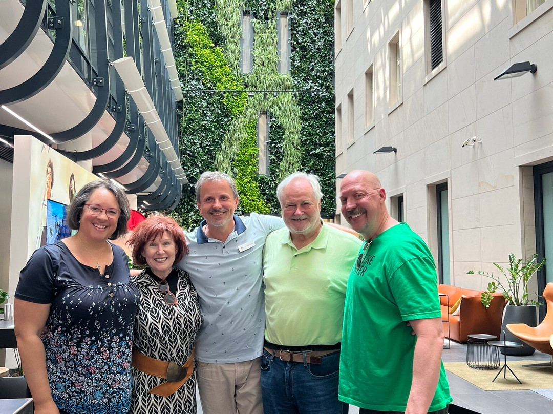 Martin Svasek - Private Tours in Prague-布拉格必去景点