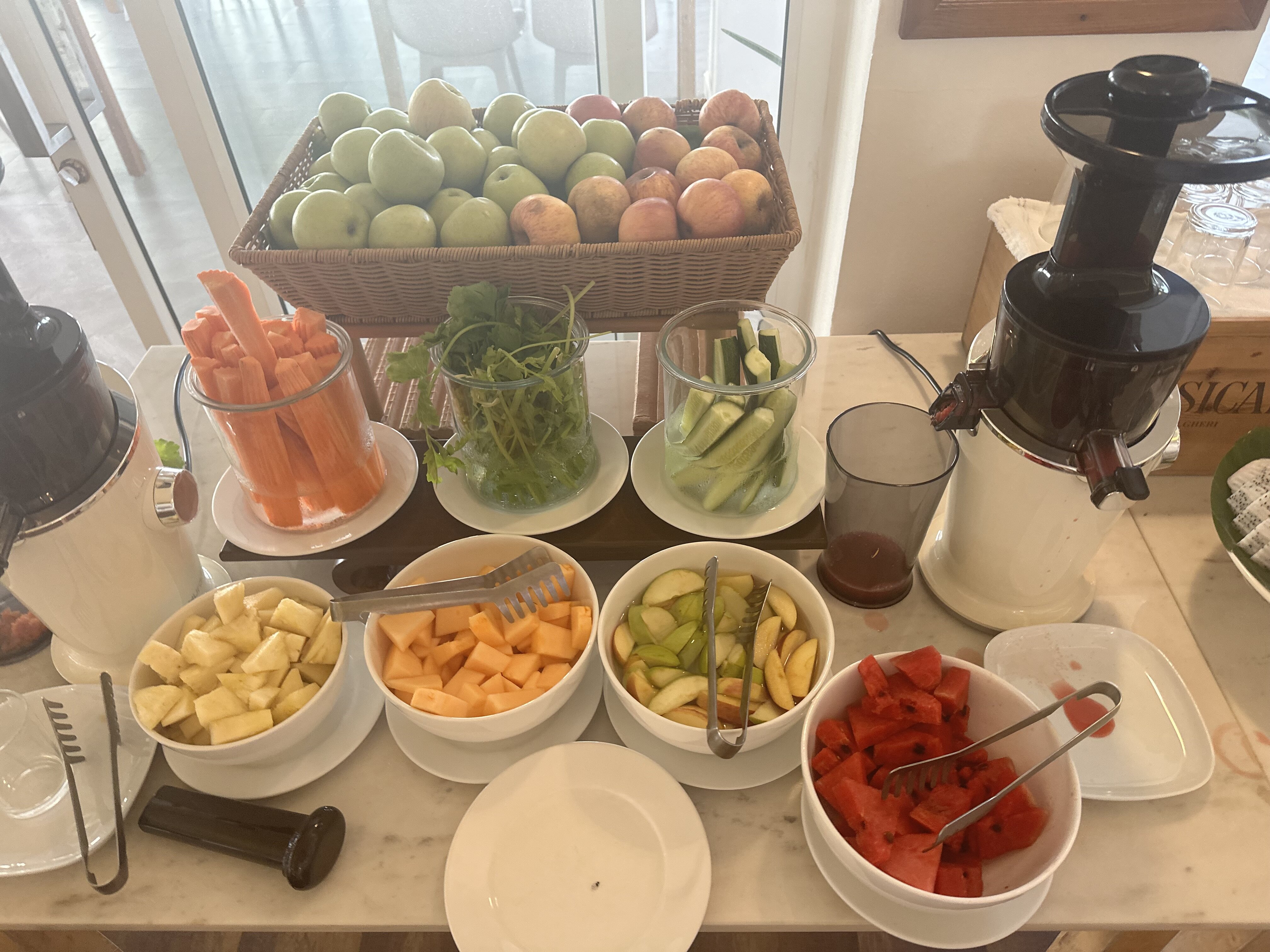 国王花园度假村-餐饮