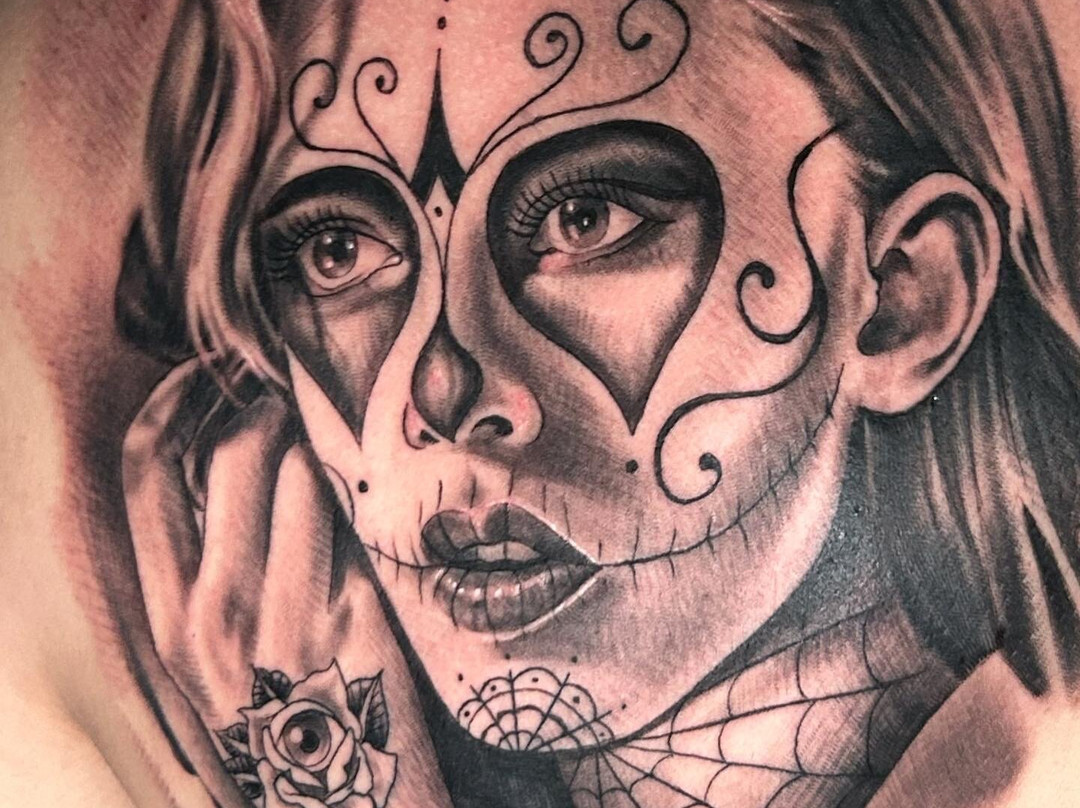 Mattink Tattoo-La Roquette-sur-Var必去景点