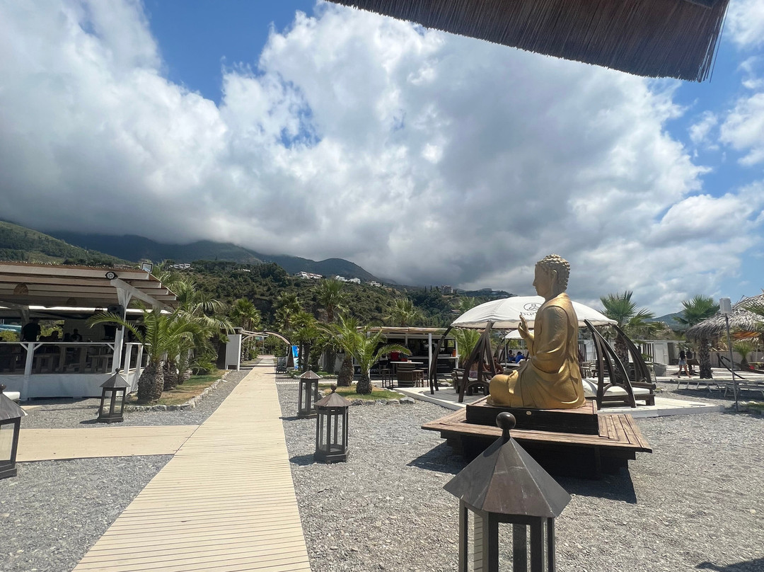 Buddha Beach景点图片