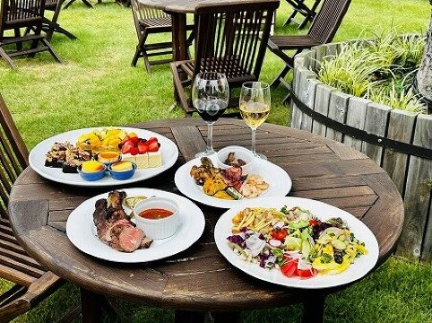 Grand Prince Hotel Osaka Bay-浴室