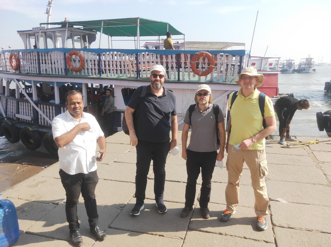 Linda Tours Mumbai-孟买必去景点