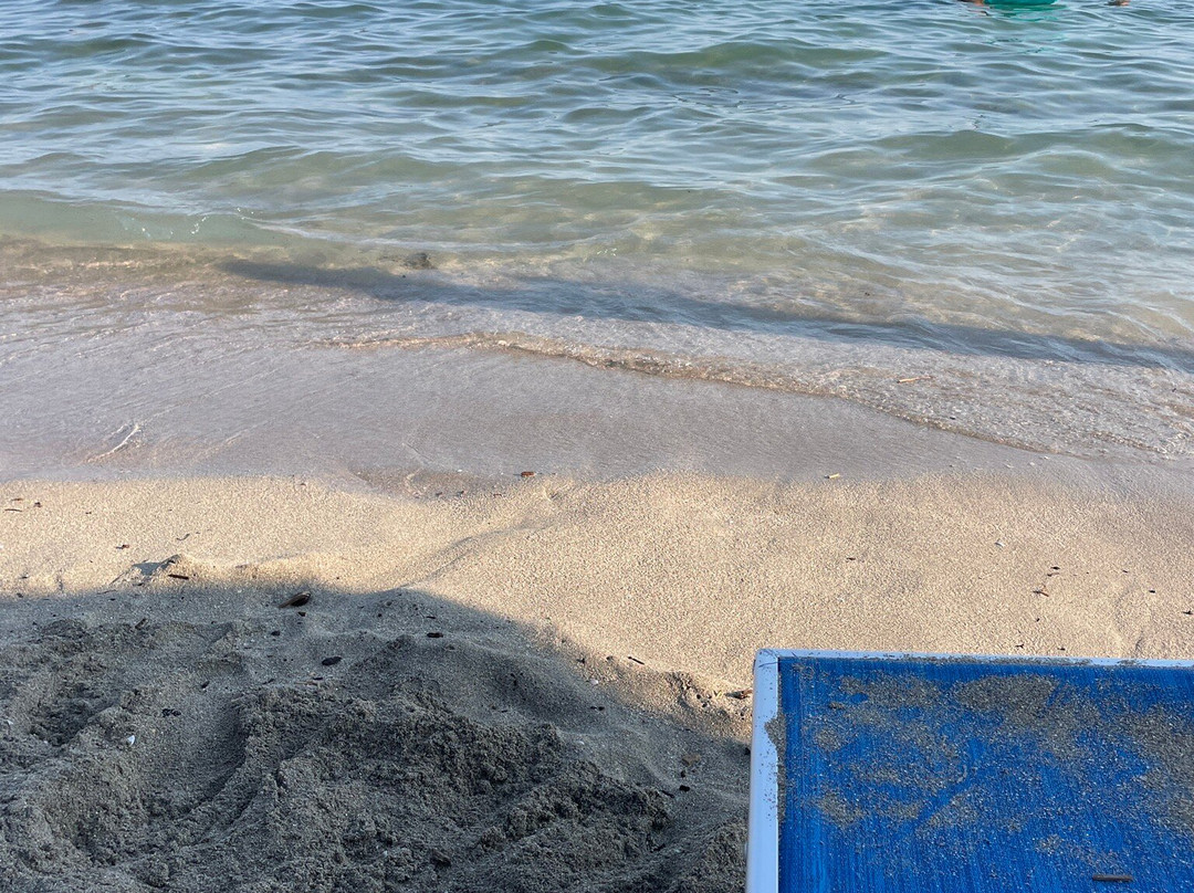 Lido Saint Bon-Lama必去景点