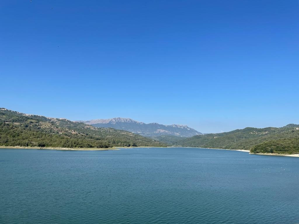 Oasi Fiume Alento景点图片