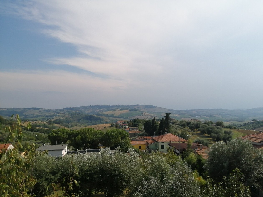 La Pecora Rosa Bed and Breakfast