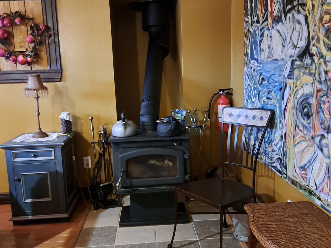 Gite Nature et Confiture主图