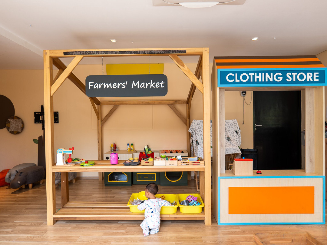 Avani+ Mai Khao Phuket Suites主图