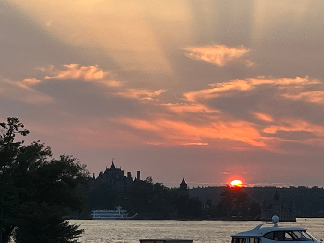 The Ledges Resort & Marina主图