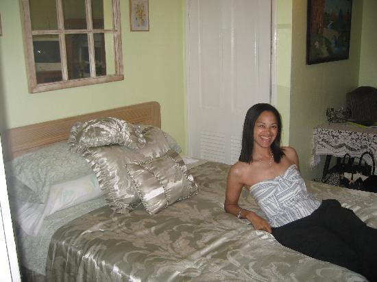 Blue Horizons Guest House主图