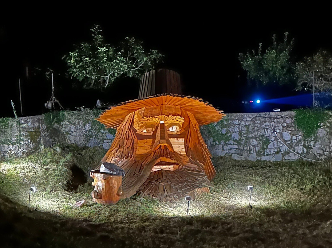 Borgo Medievale景点图片