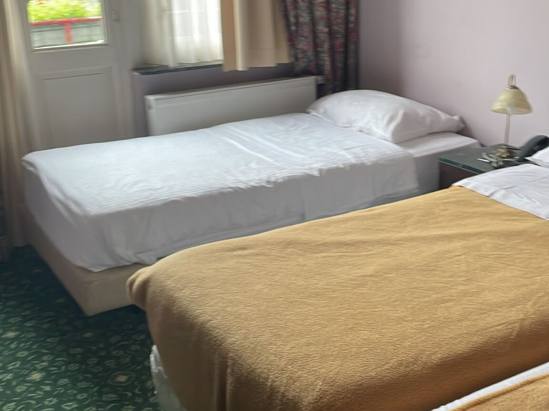 杜索弗兰旅馆酒店