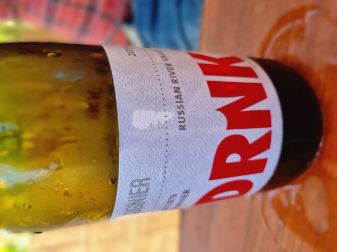 DRNK Wines景点图片